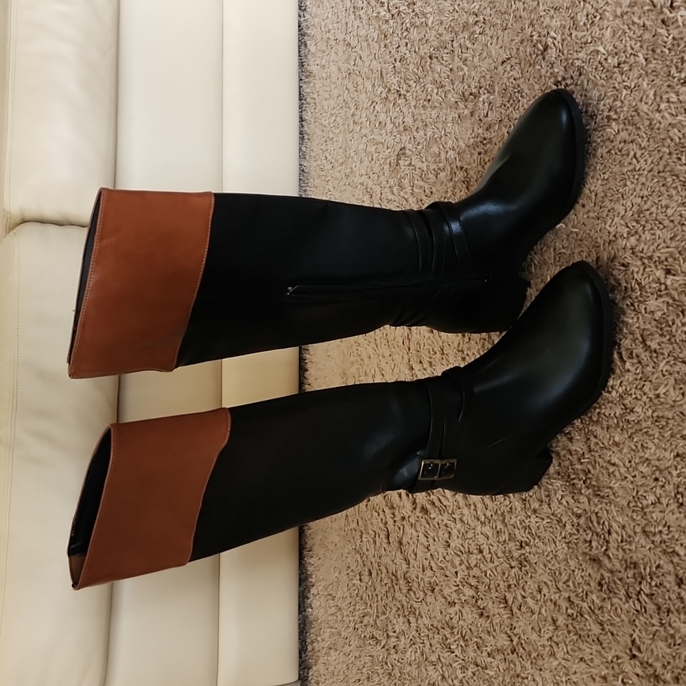 Trixie winter boots